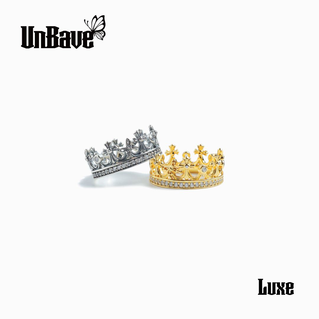 Ring》Queen of Proof（Luxe） – UnBave