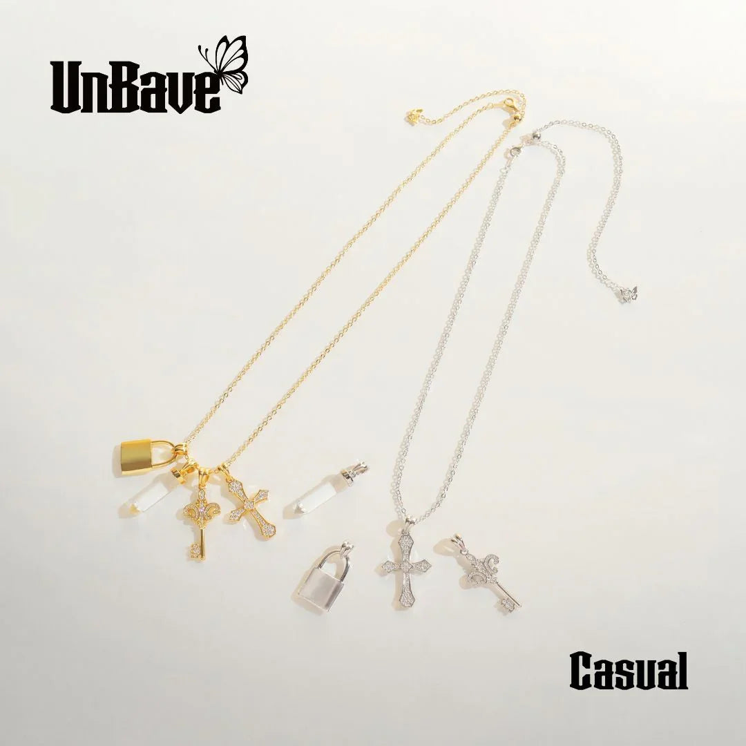 Necklace》Charm Select（Casual） – UnBave