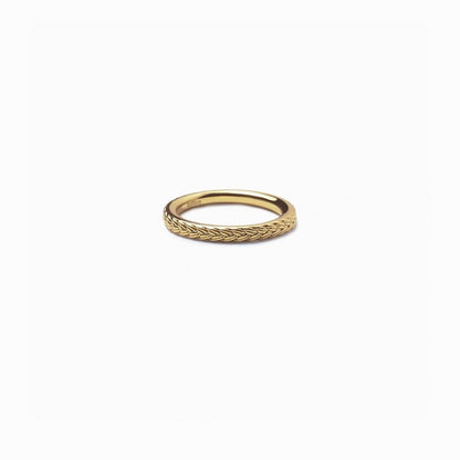 《Ring》Braided Line（Casual）