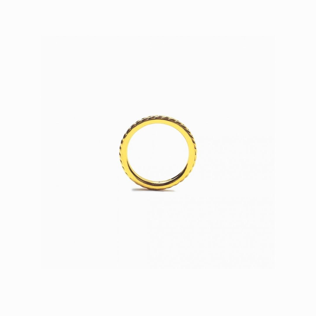《Ring》Braided Line（Casual）