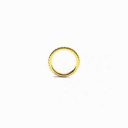 《Ring》Braided Line（Casual）