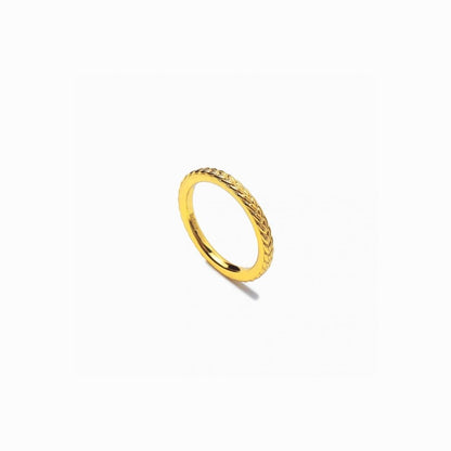 《Ring》Braided Line（Casual）