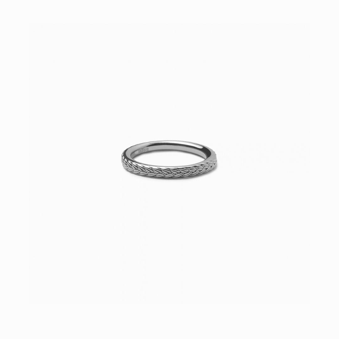 《Ring》Braided Line（Casual）