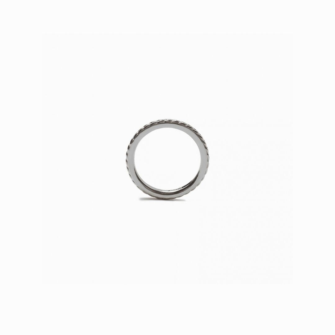 《Ring》Braided Line（Luxe）