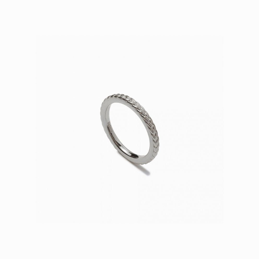 《Ring》Braided Line（Luxe）