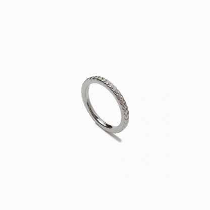 《Ring》Braided Line（Luxe）