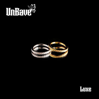 《Ring》Braided Line（Luxe）