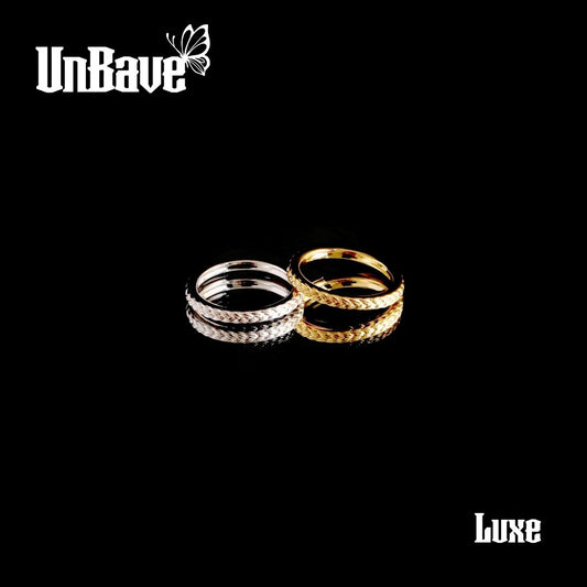 《Ring》Braided Line（Luxe）