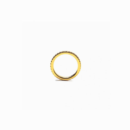 《Ring》Braided Line（Luxe）