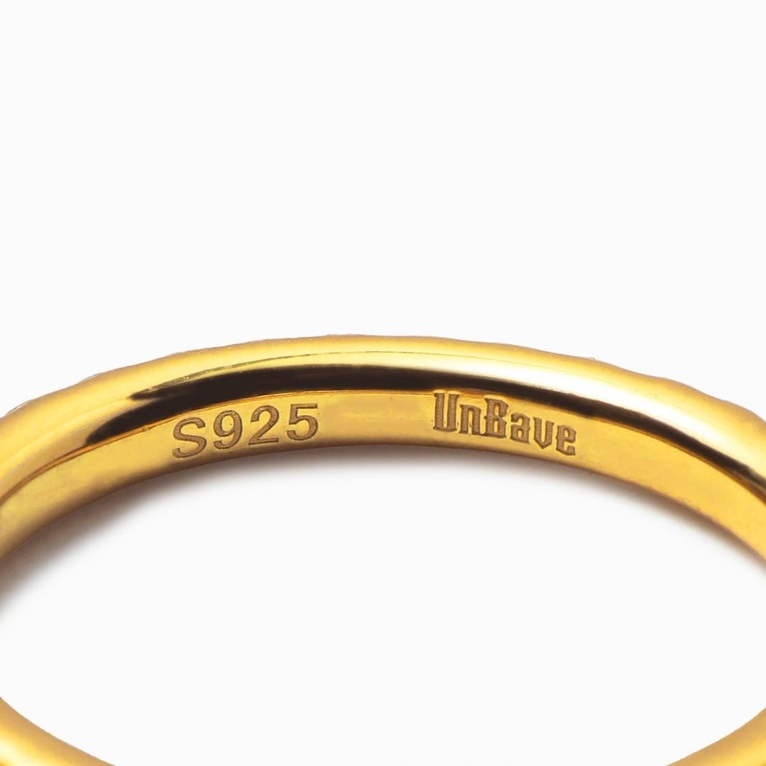 《Ring》Braided Line（Luxe）