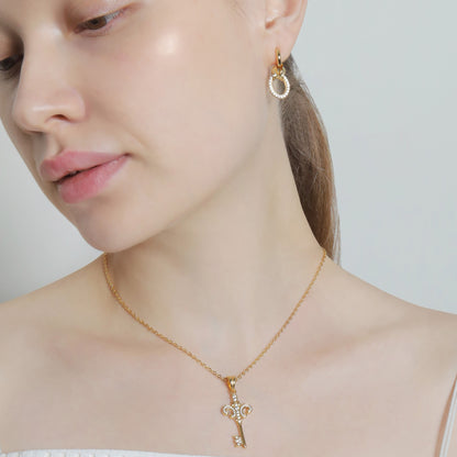 《Limited Set》 Jewelry Complete Set（Casual）