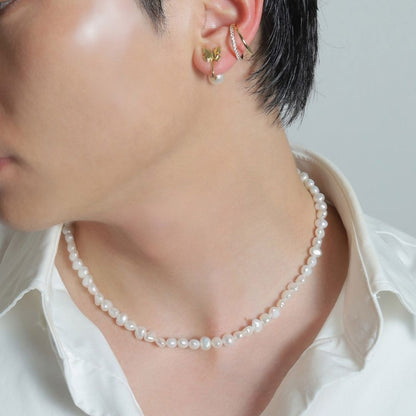 《Limited set》Butterfly Pearl Complete Set（Casual）