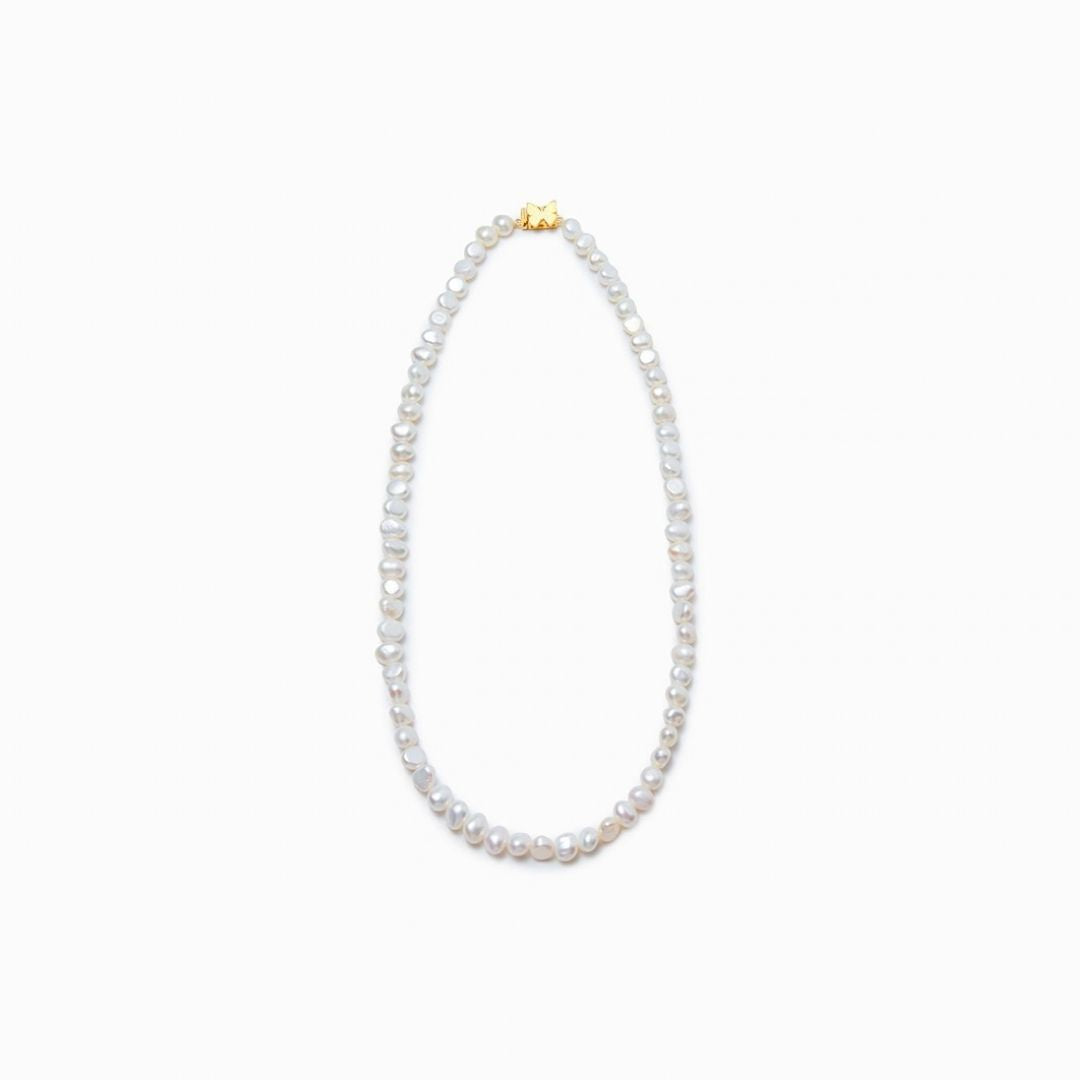 《Limited set》Butterfly Pearl Trio Set（Casual）