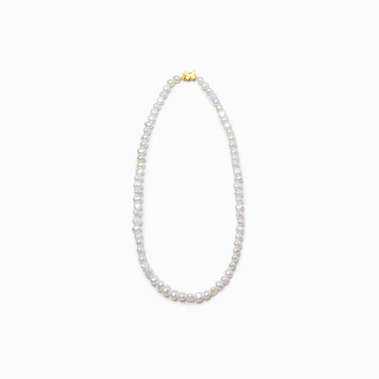 《Limited set》Butterfly Pearl Trio Set（Casual）