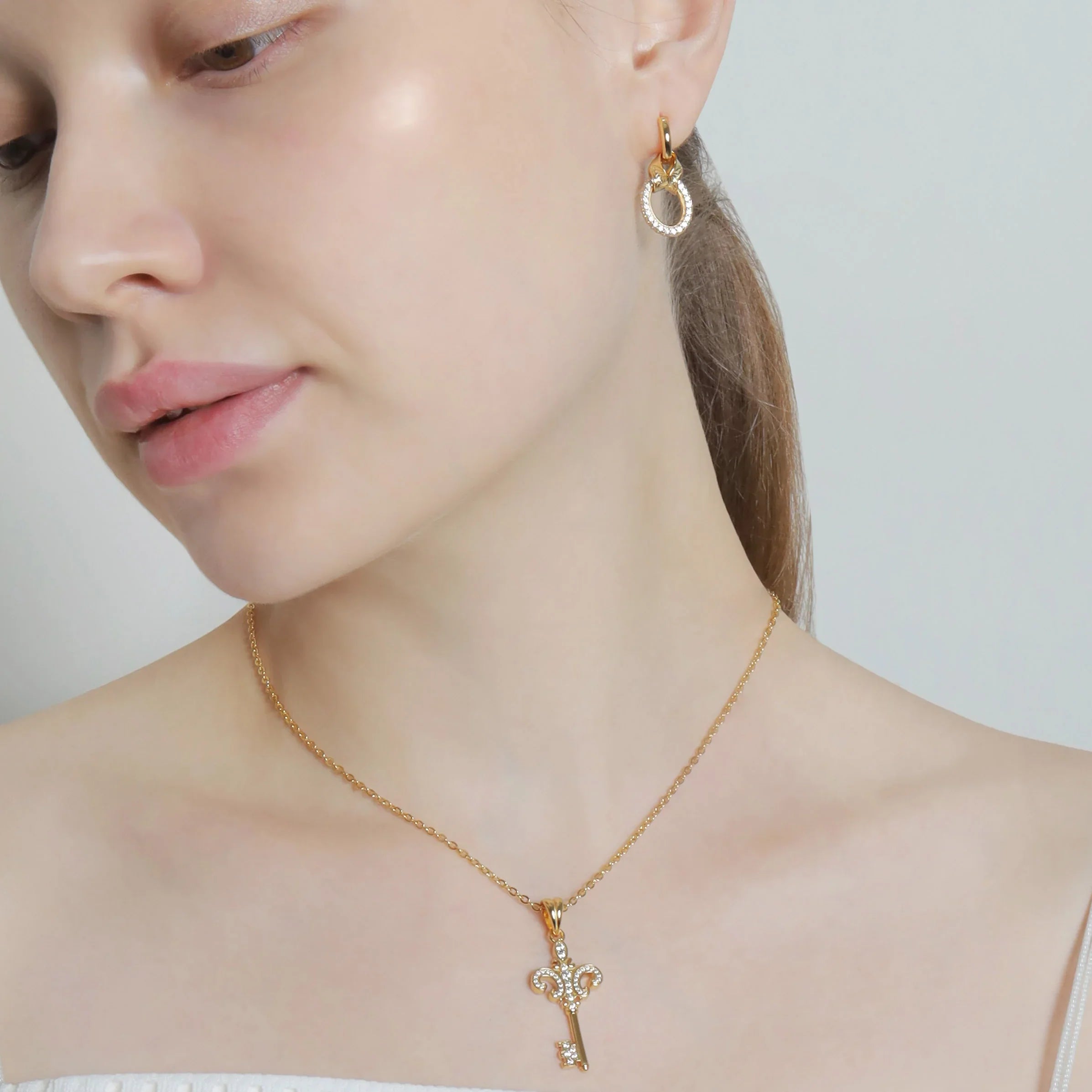 Necklace》Charm Select（Casual） – UnBave