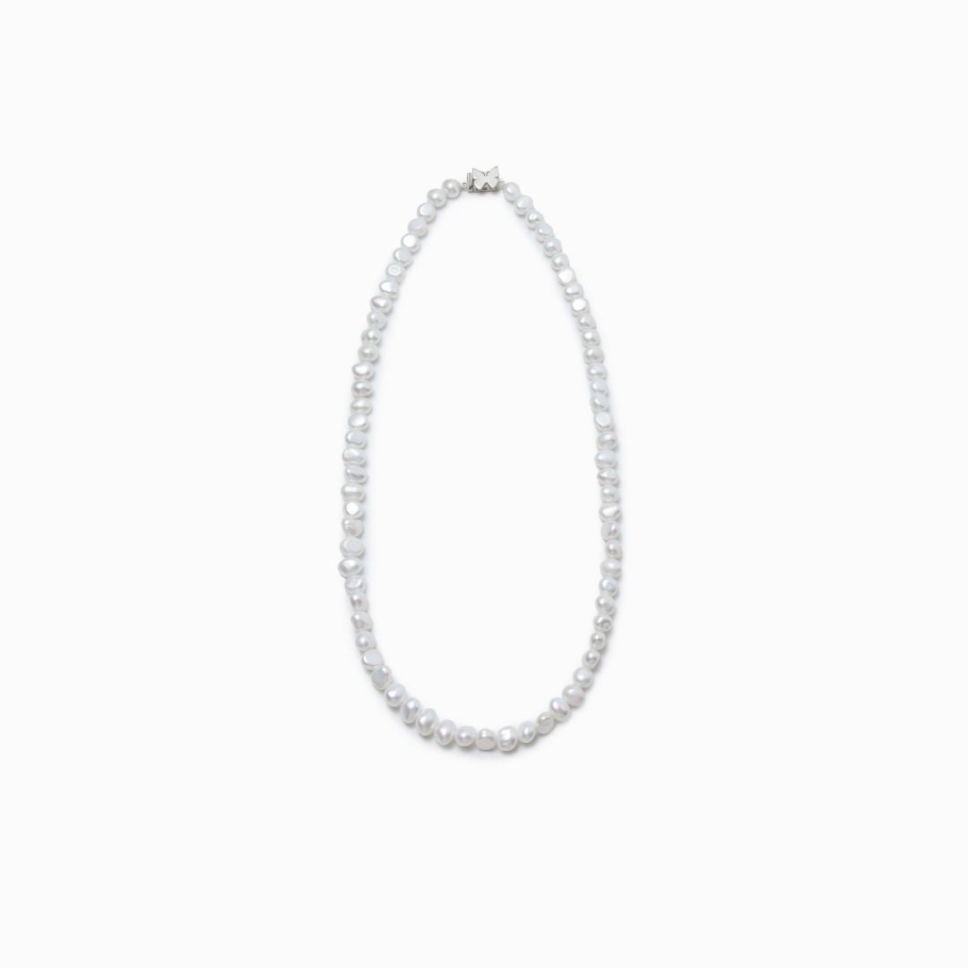 《Limited set》Butterfly Pearl Trio Set（Casual）