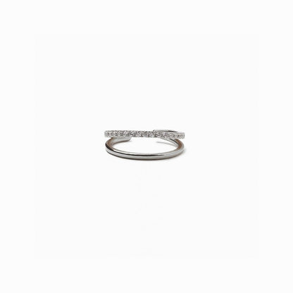 《Limited set》Ring Duo Set（Luxe）