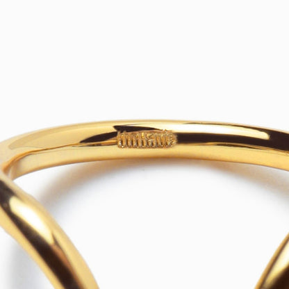 《Triple ring》Pearl Trinity（Casual）