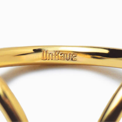 《Triple ring》Pearl Trinity（Casual）