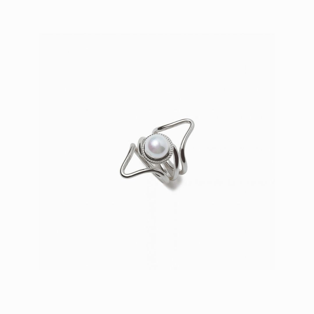 《Limited set》Butterfly Pearl Complete Set（Casual）