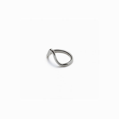 《Triple ring》Pearl Trinity（Casual）