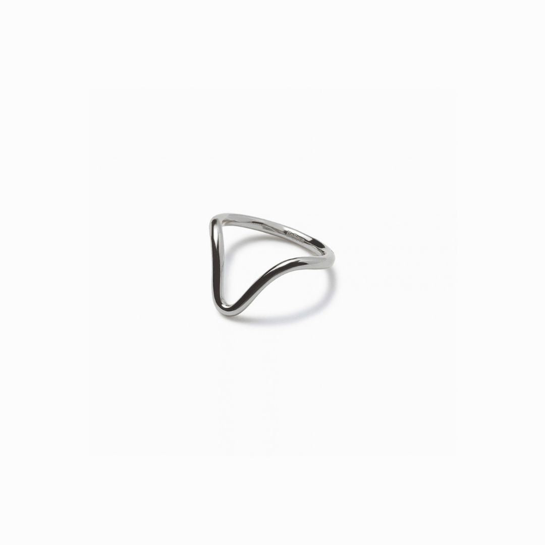 《Triple ring》Pearl Trinity（Casual）