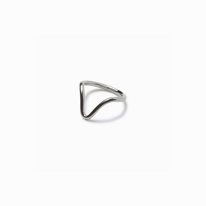 《Triple ring》Pearl Trinity（Casual）