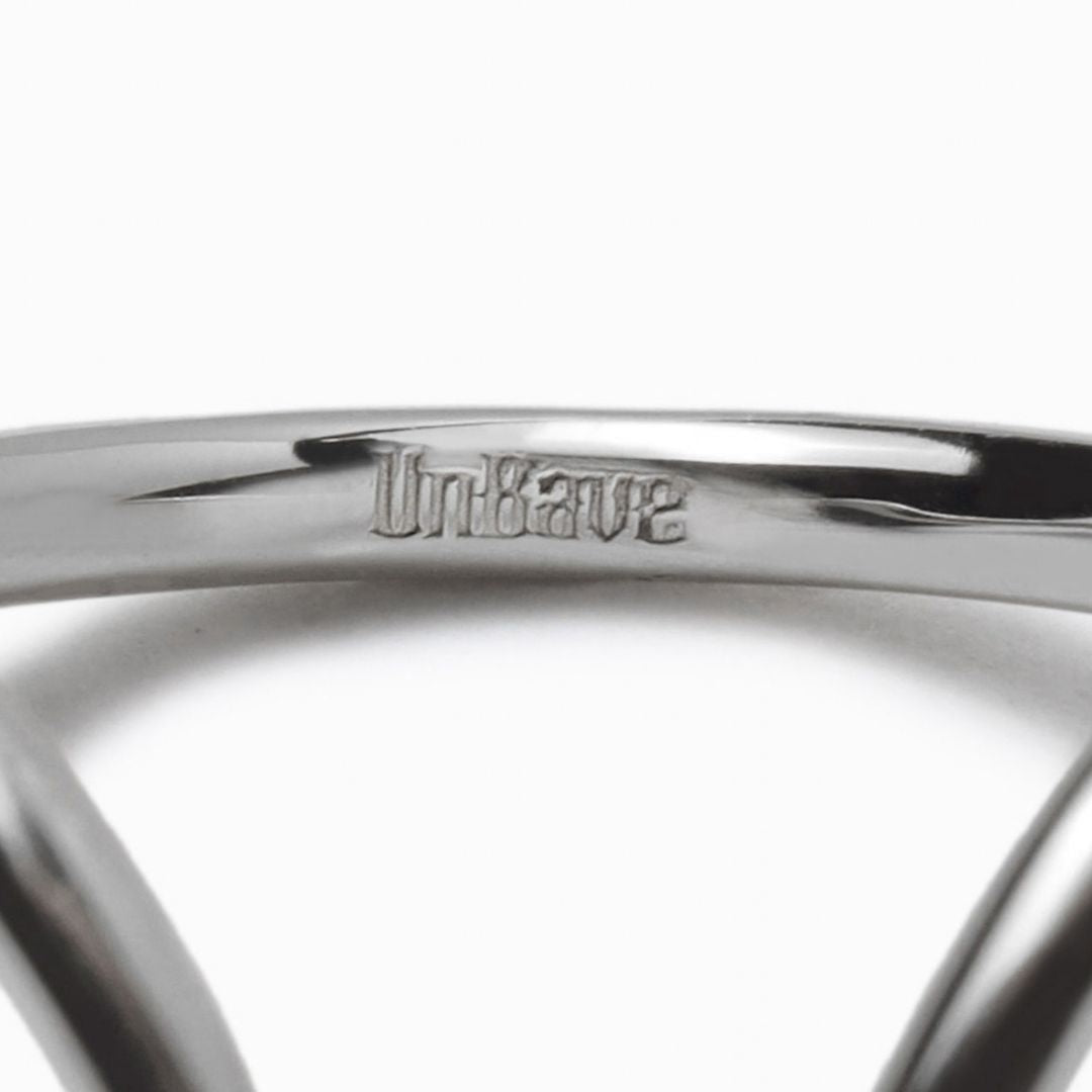 《Triple ring》Pearl Trinity（Casual）