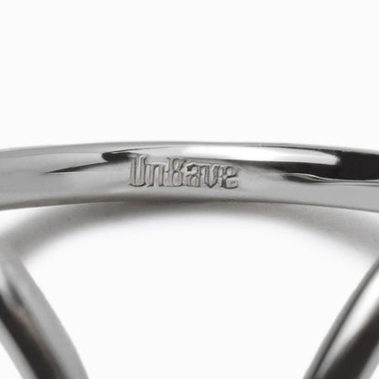 《Triple ring》Pearl Trinity（Casual）