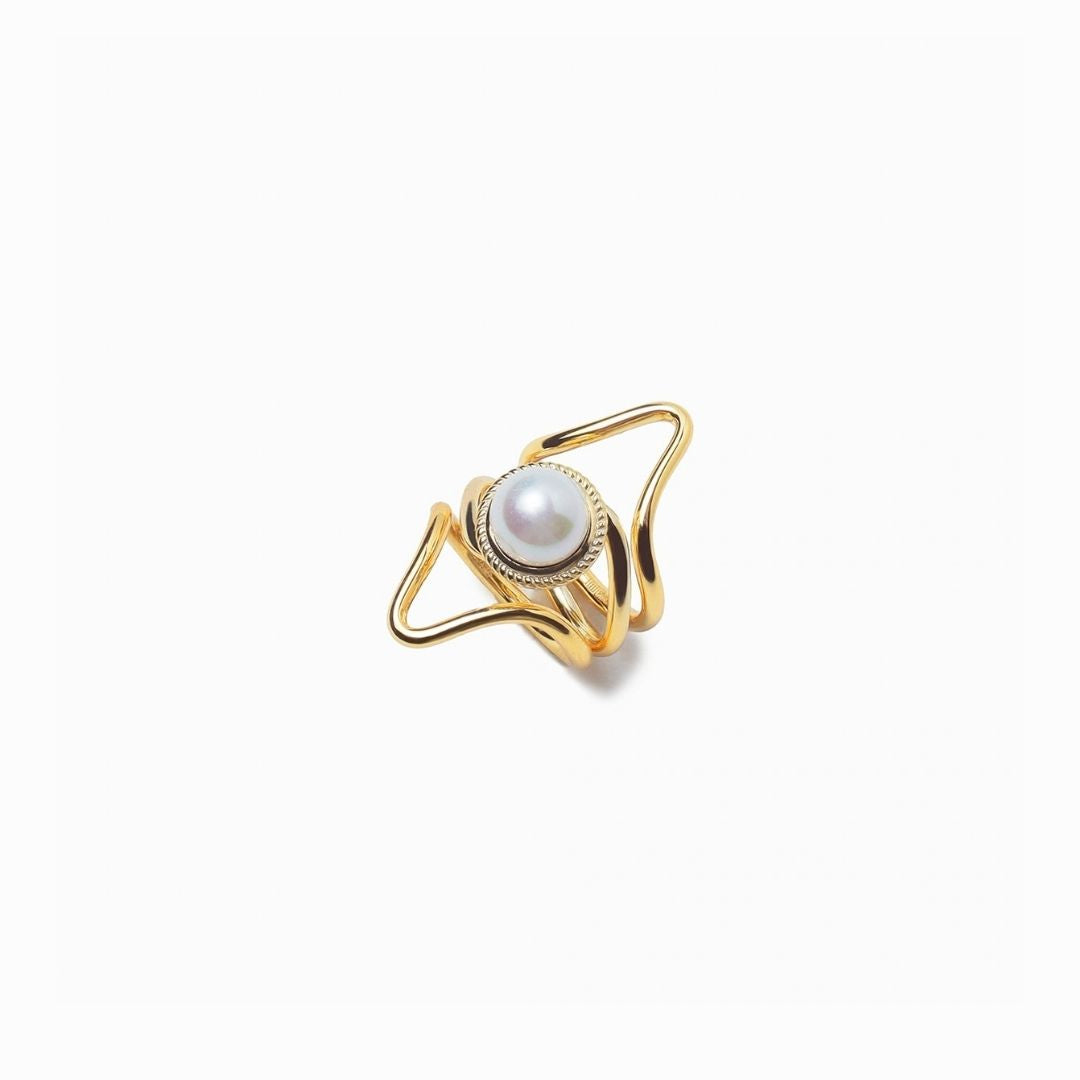 《Limited set》Butterfly Pearl Complete Set（Luxe）
