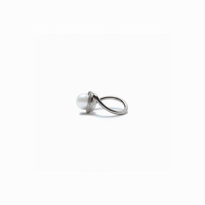 《Triple ring》Pearl Trinity（Luxe）