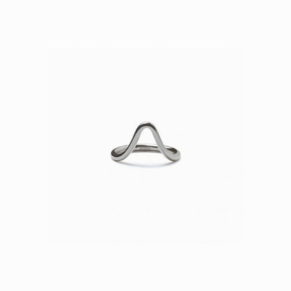 《Triple ring》Pearl Trinity（Luxe）