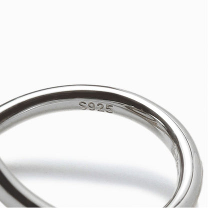 《Triple ring》Pearl Trinity（Luxe）