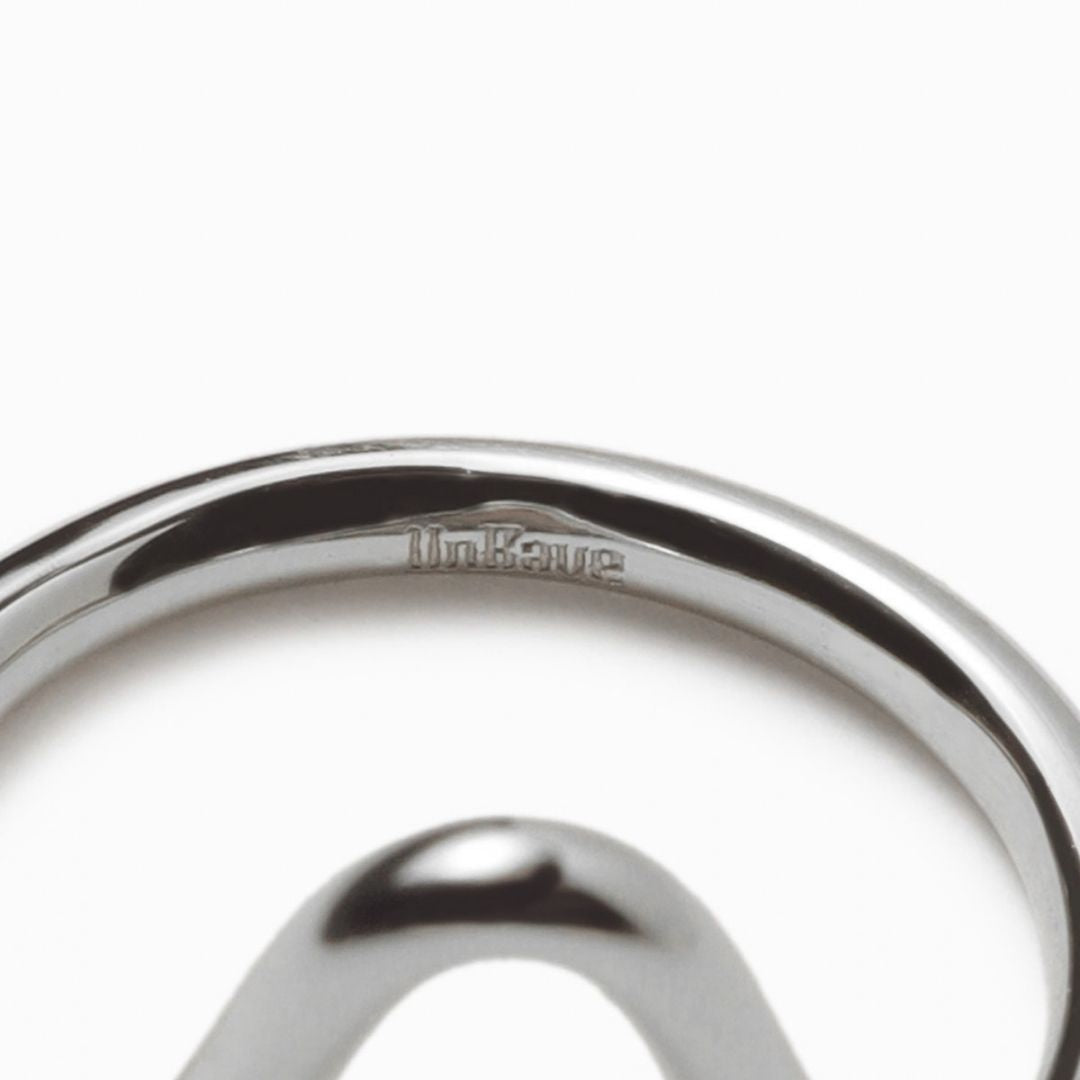 《Triple ring》Pearl Trinity（Luxe）