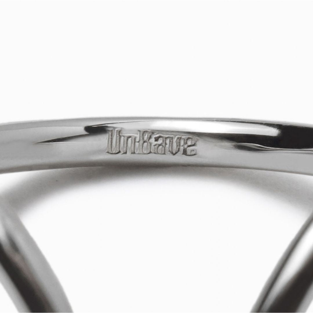 《Triple ring》Pearl Trinity（Luxe）