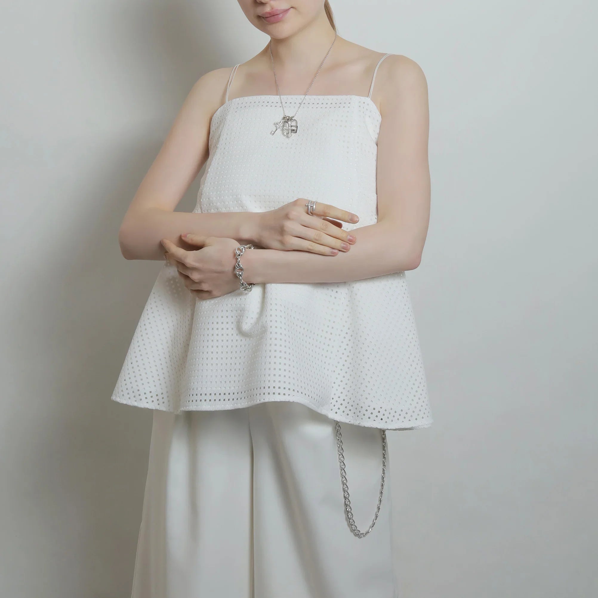 Ring》Snake Cross（Casual） – UnBave