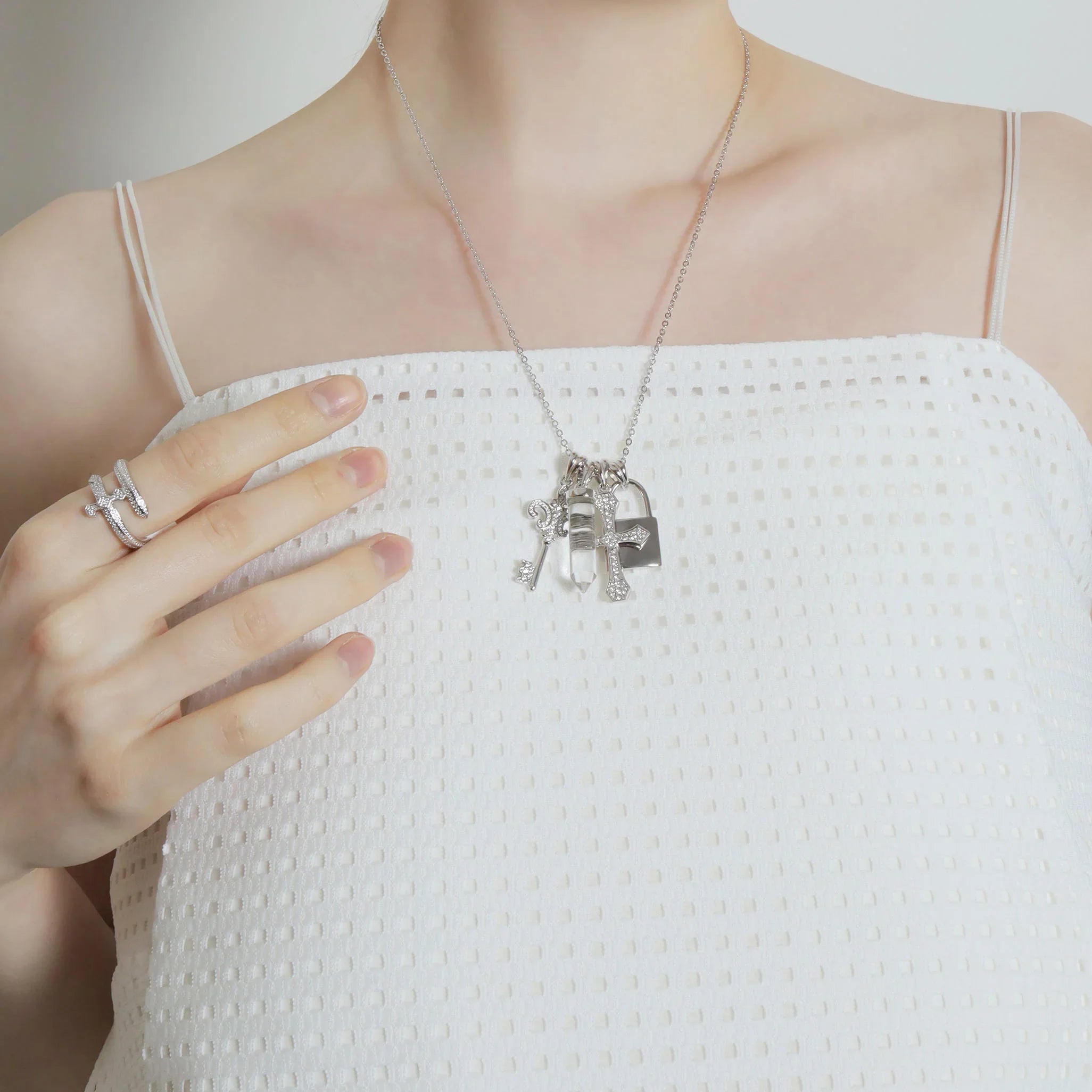 Necklace》Charm Select（Casual） – UnBave