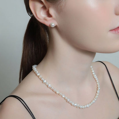 《Limited set》Butterfly Pearl Complete Set（Casual）
