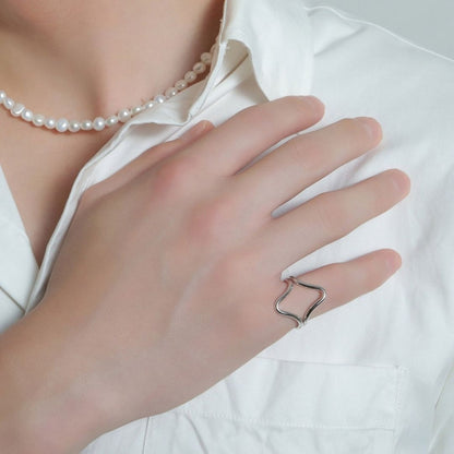 《Limited set》Butterfly Pearl Complete Set（Casual）