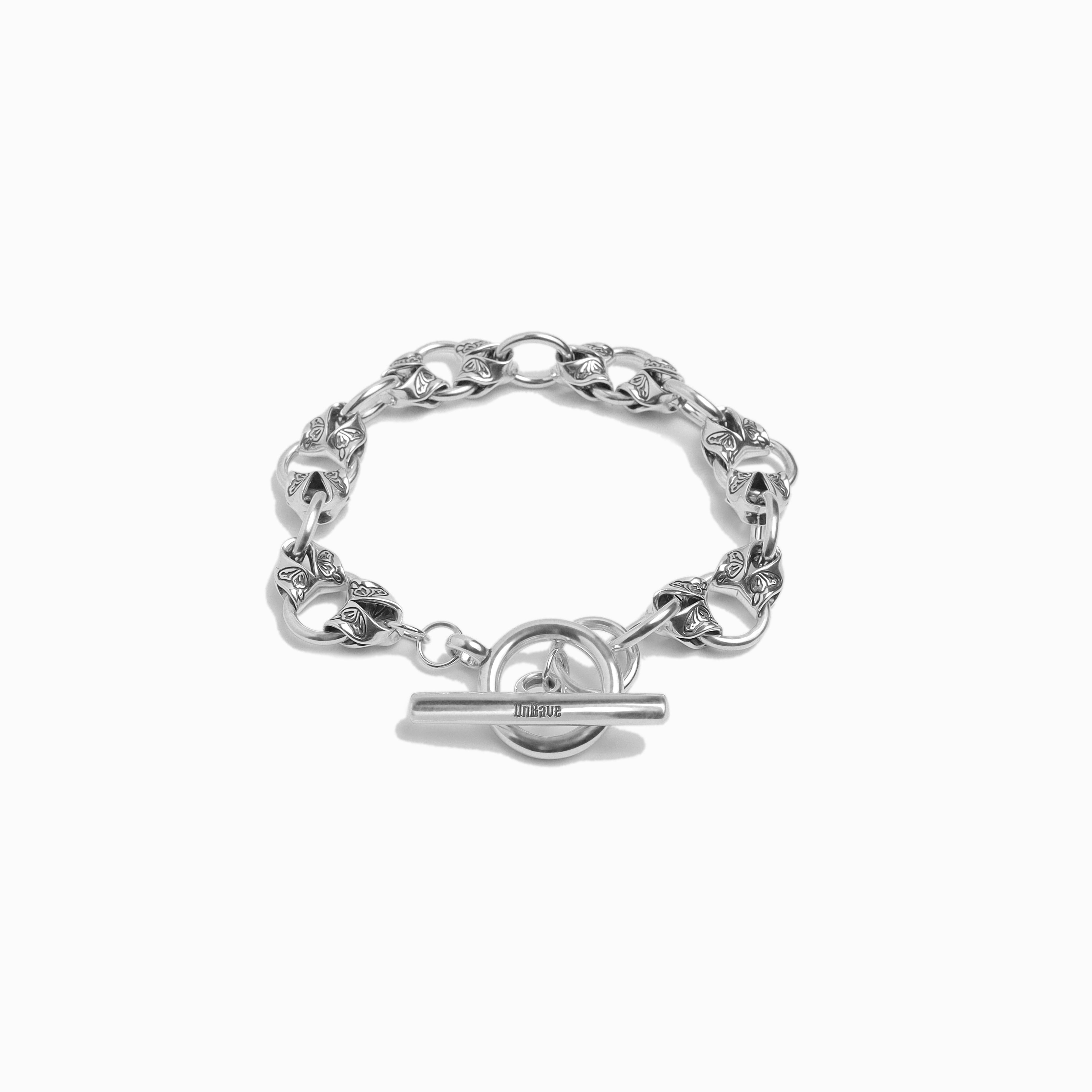Bracelet》Butterfly Line（Luxe） – UnBave