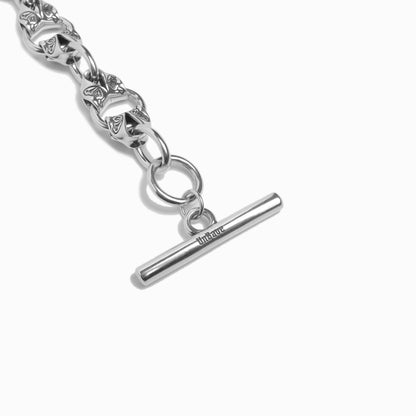 《Bracelet》Butterfly Line（Luxe）