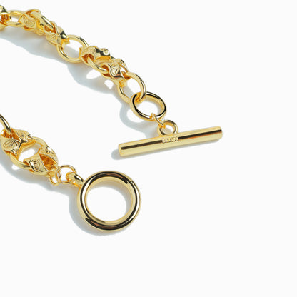 《Bracelet》Butterfly Line（Casual）