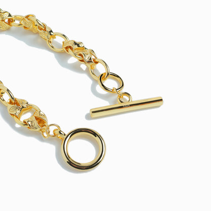 《Bracelet》Butterfly Line（Luxe）