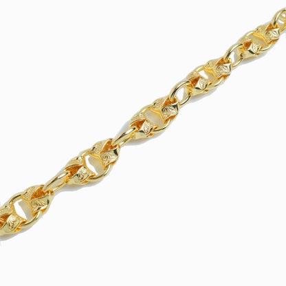 《Bracelet》Butterfly Line（Casual）