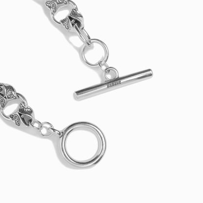 《Bracelet》Butterfly Line（Luxe）