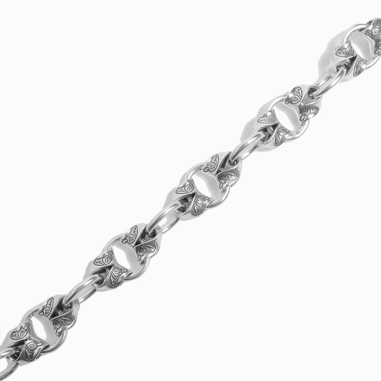 《Bracelet》Butterfly Line（Casual）