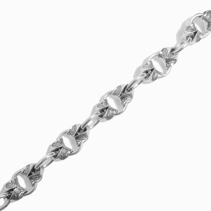 《Bracelet》Butterfly Line（Luxe）