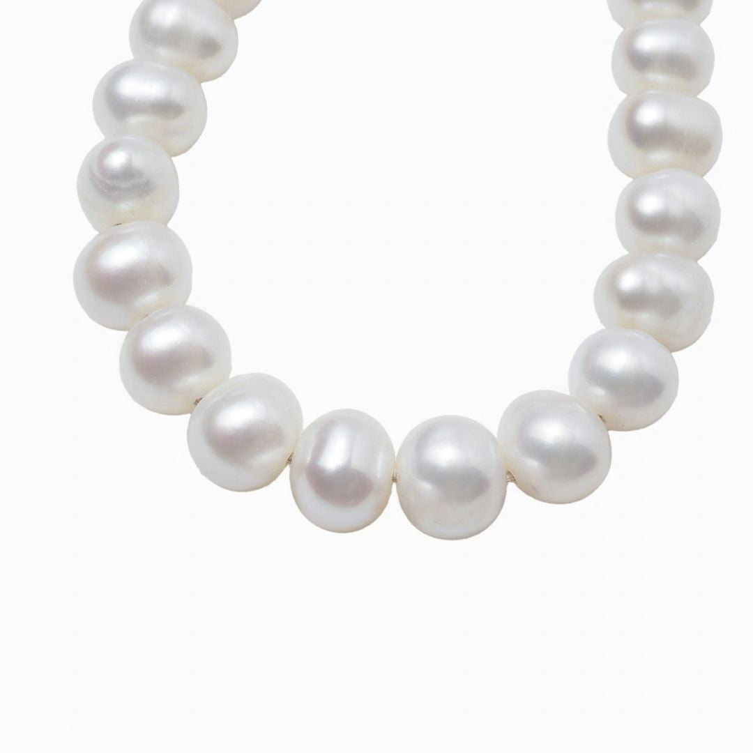 《Bracelet》Butterfly Pearl Sway（Casual）