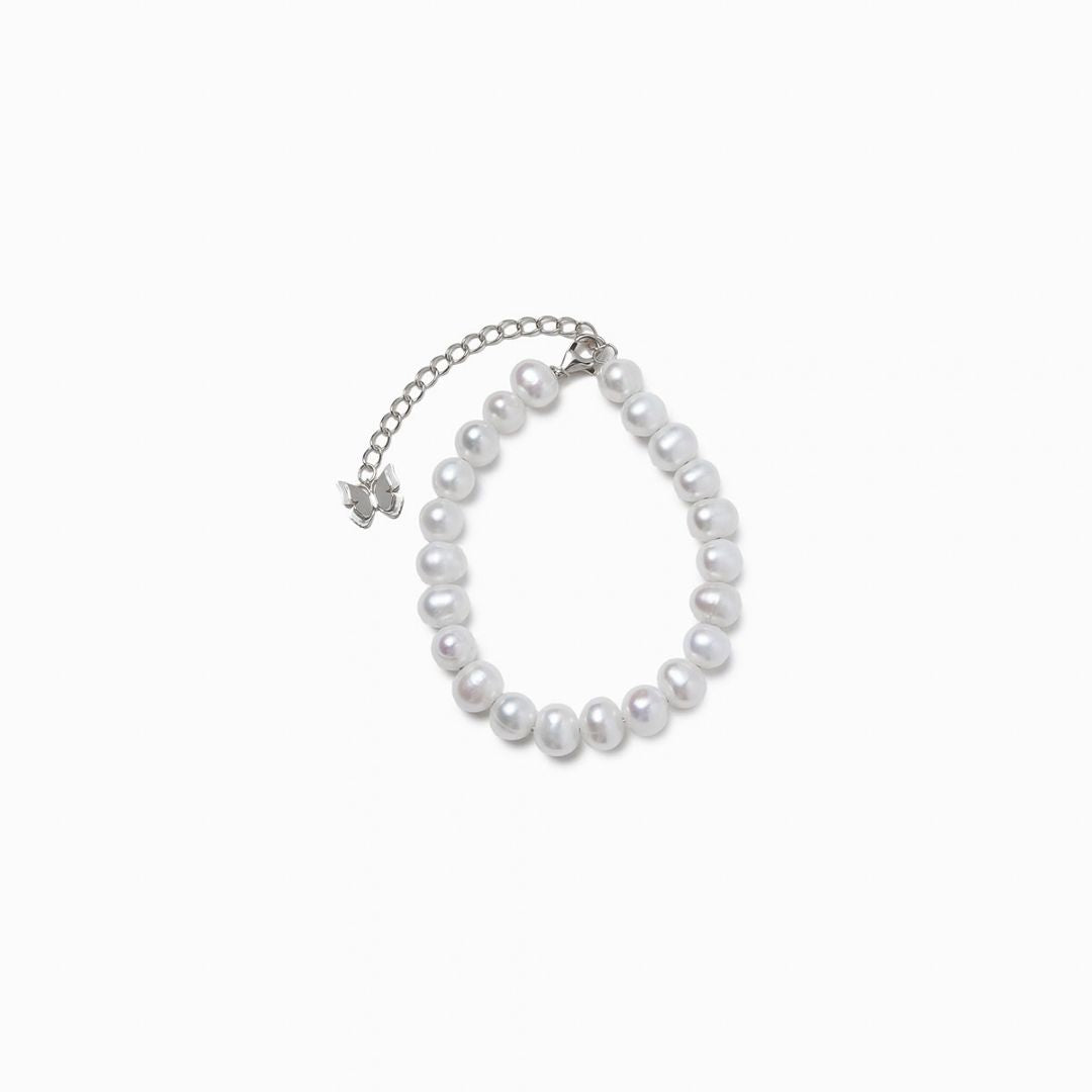 《Limited set》Butterfly Pearl Trio Set（Casual）