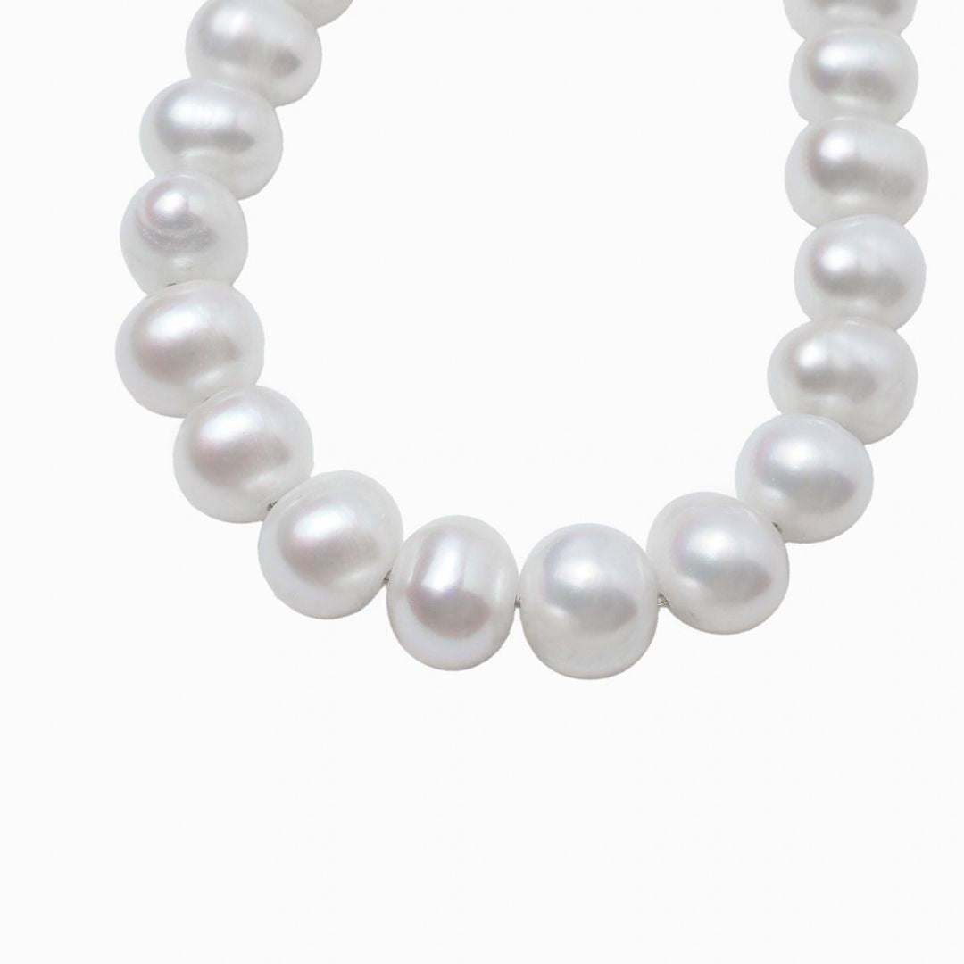《Bracelet》Butterfly Pearl Sway（Luxe）